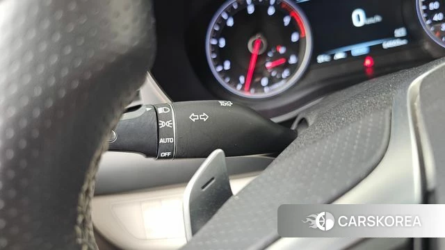 Genesis G70 id 4470997 из Кореи 20