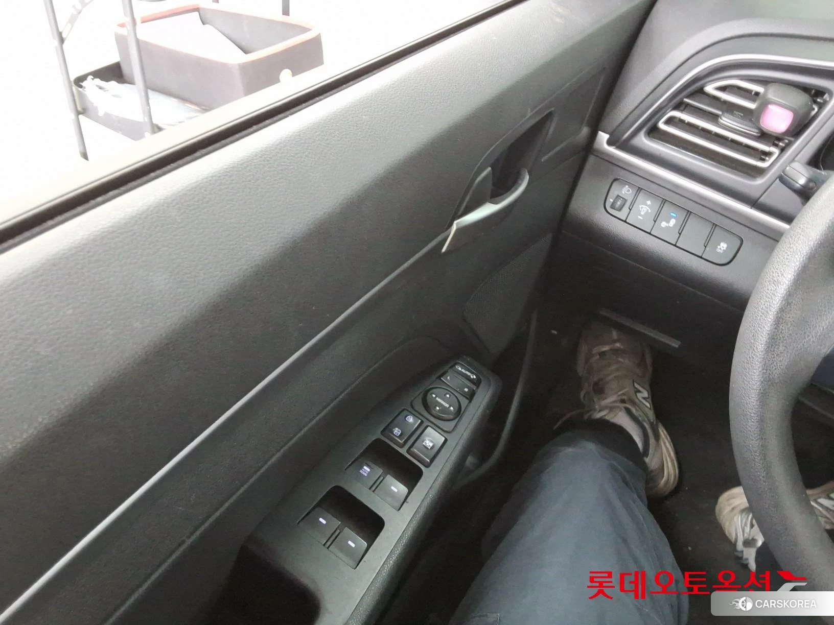 Hyundai Avante id 3869284 из Кореи 20