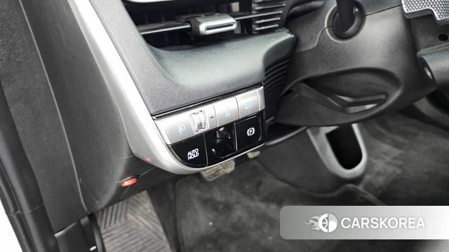 Hyundai Ionic 5 id 4571573 из Кореи 20