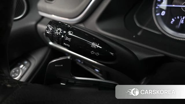 Hyundai Sonata (DN8) id 4943071 из Кореи 20