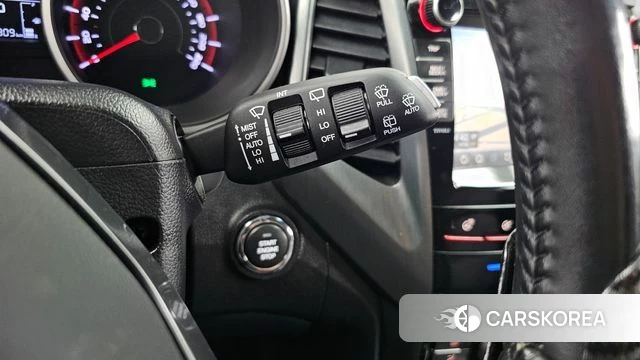 Ssangyong Tivoli Armor id 4765485 из Кореи 20