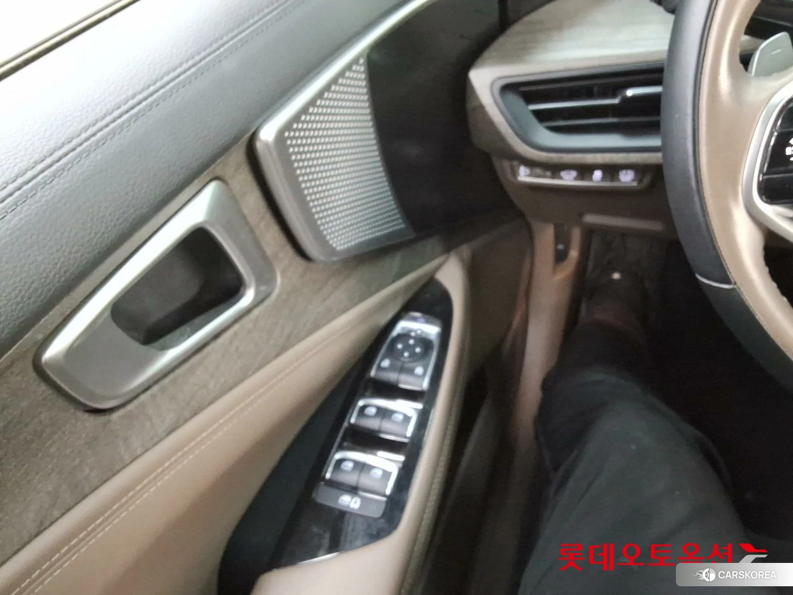 Kia K8 Hybrid id 4289578 из Кореи 20