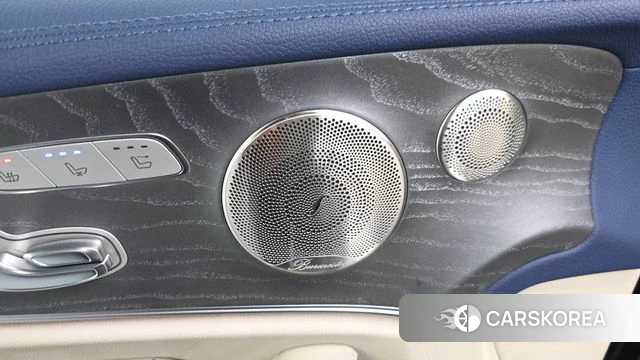 Mercedes-Benz E-Class W213 id 4231384 из Кореи 20