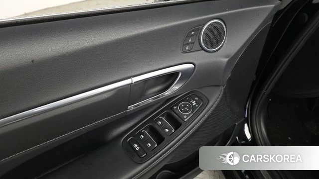 Hyundai Sonata (DN8) id 4350063 из Кореи 20