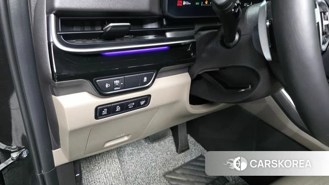 Kia The New Carnival 4th Generation id 4749126 из Кореи 20