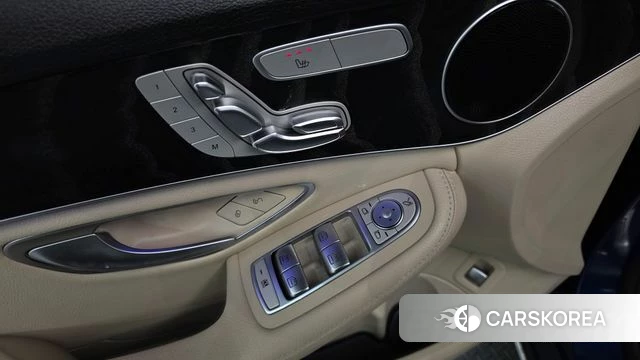 Mercedes-Benz C-Class W205 id 4471212 из Кореи 20