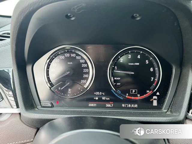 BMW X2 id 4275979 из Китая 20