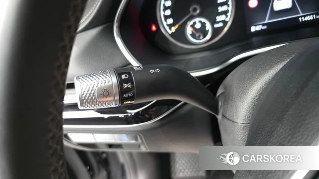 Genesis G80 (RG3) id 4768308 из Кореи 20