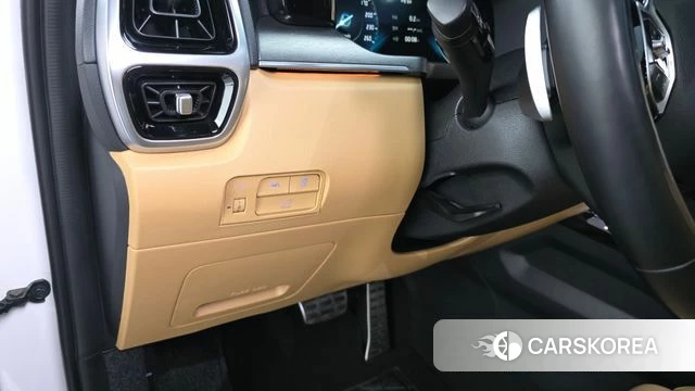 Kia Sorento 4th Generation id 4232132 из Кореи 20