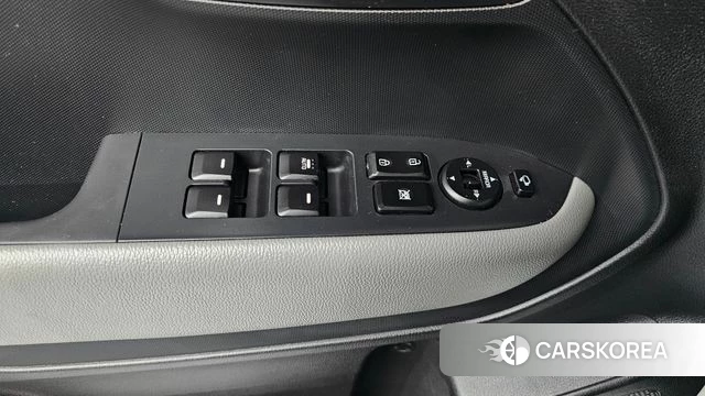 Kia The New Kia Ray EV id 4834319 из Кореи 20
