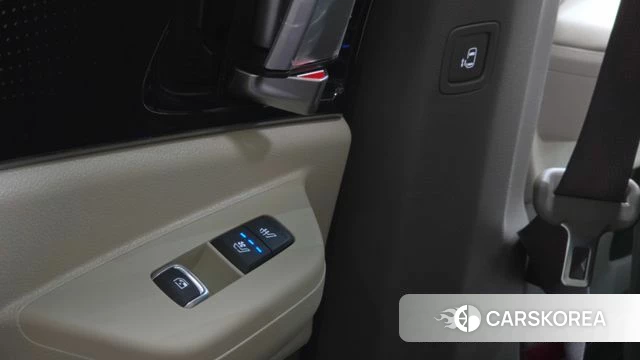 Kia The New Carnival 4th Generation id 4602535 из Кореи 20