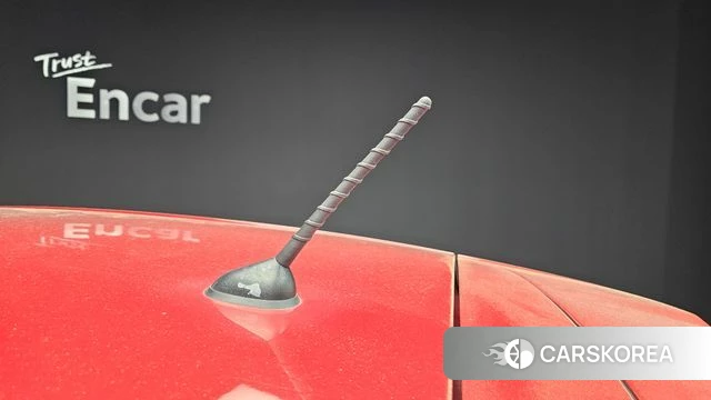 Hyundai Kona id 4187945 из Кореи 20