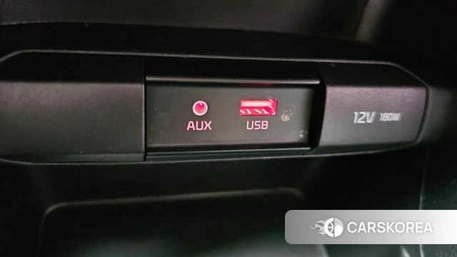 Kia All New Morning (JA) id 4672223 из Кореи 20