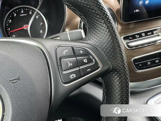 Mercedes-Benz V-class id 4387339 из Китая 20