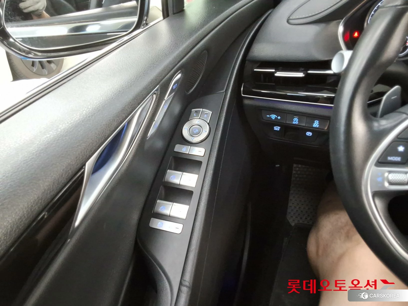 Hyundai G80 id 4679269 из Кореи 20