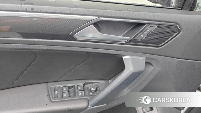 Volkswagen Tiguan second Generation id 4610454 из Кореи 20