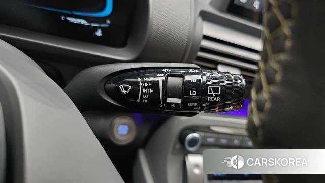 Hyundai Casper id 4249397 из Кореи 20