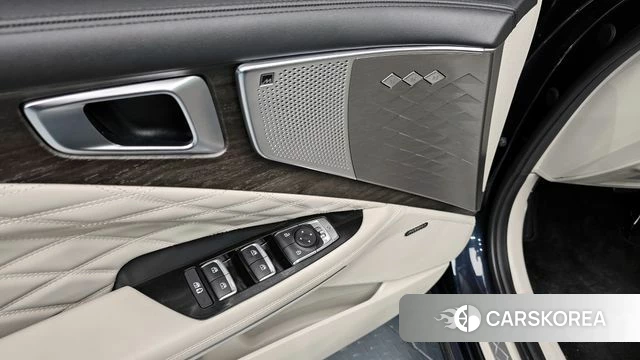 Kia K8 Hybrid id 4361529 из Кореи 20