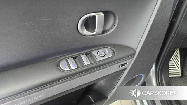 Hyundai Ionic 5 id 4469850 из Кореи 20