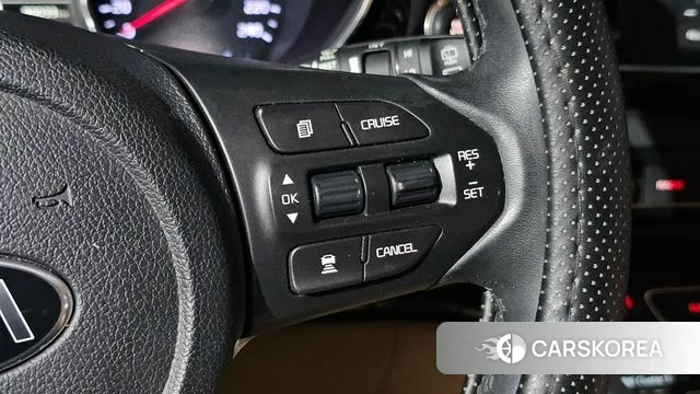 Kia The New Carnival id 4746704 из Кореи 20