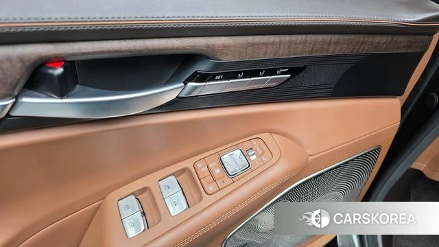 Genesis G90 id 4764001 из Кореи 20