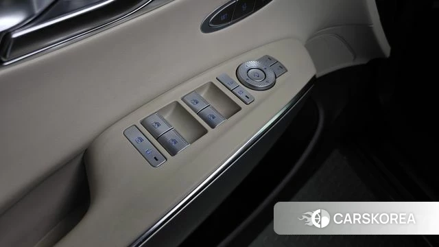 Genesis GV70 id 4470407 из Кореи 20