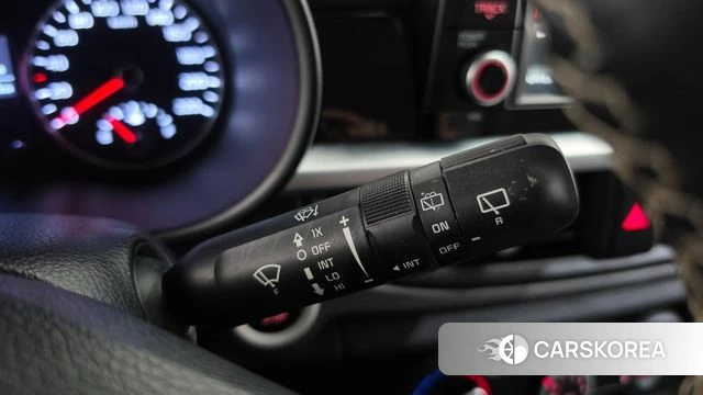 Kia All New Morning (JA) id 4694195 из Кореи 20