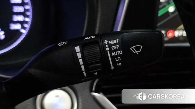 Hyundai Grandeur IG id 4610266 из Кореи 20