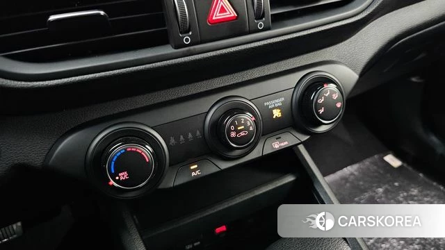 Kia The New K3 2nd generation id 4474492 из Кореи 20