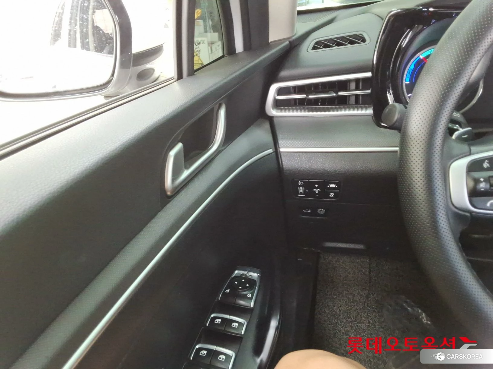 Kia K5 Hybrid id 4909236 из Кореи 20