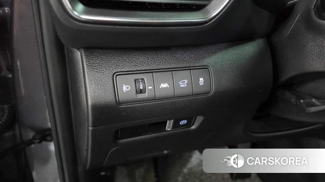 Hyundai The New Santa Fe id 4642258 из Кореи 20