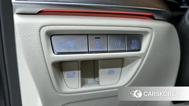 Genesis G80 (RG3) id 4203142 из Кореи 20