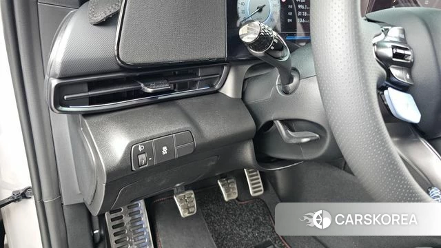 Hyundai The New Avante (CN7) id 4617267 из Кореи 20