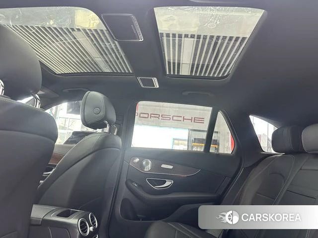 Mercedes-Benz GLC id 4353132 из Китая 20
