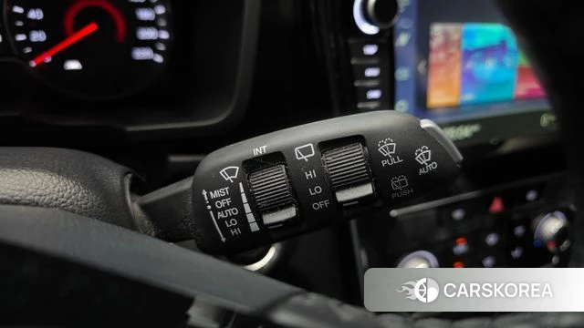 Ssangyong Tivoli Air id 4423861 из Кореи 20
