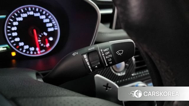 Genesis G70 id 4311120 из Кореи 20