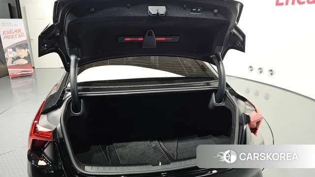Kia K8 Hybrid id 4501366 из Кореи 20