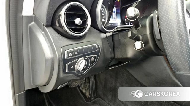 Mercedes-Benz C-Class W205 id 4417484 из Кореи 20