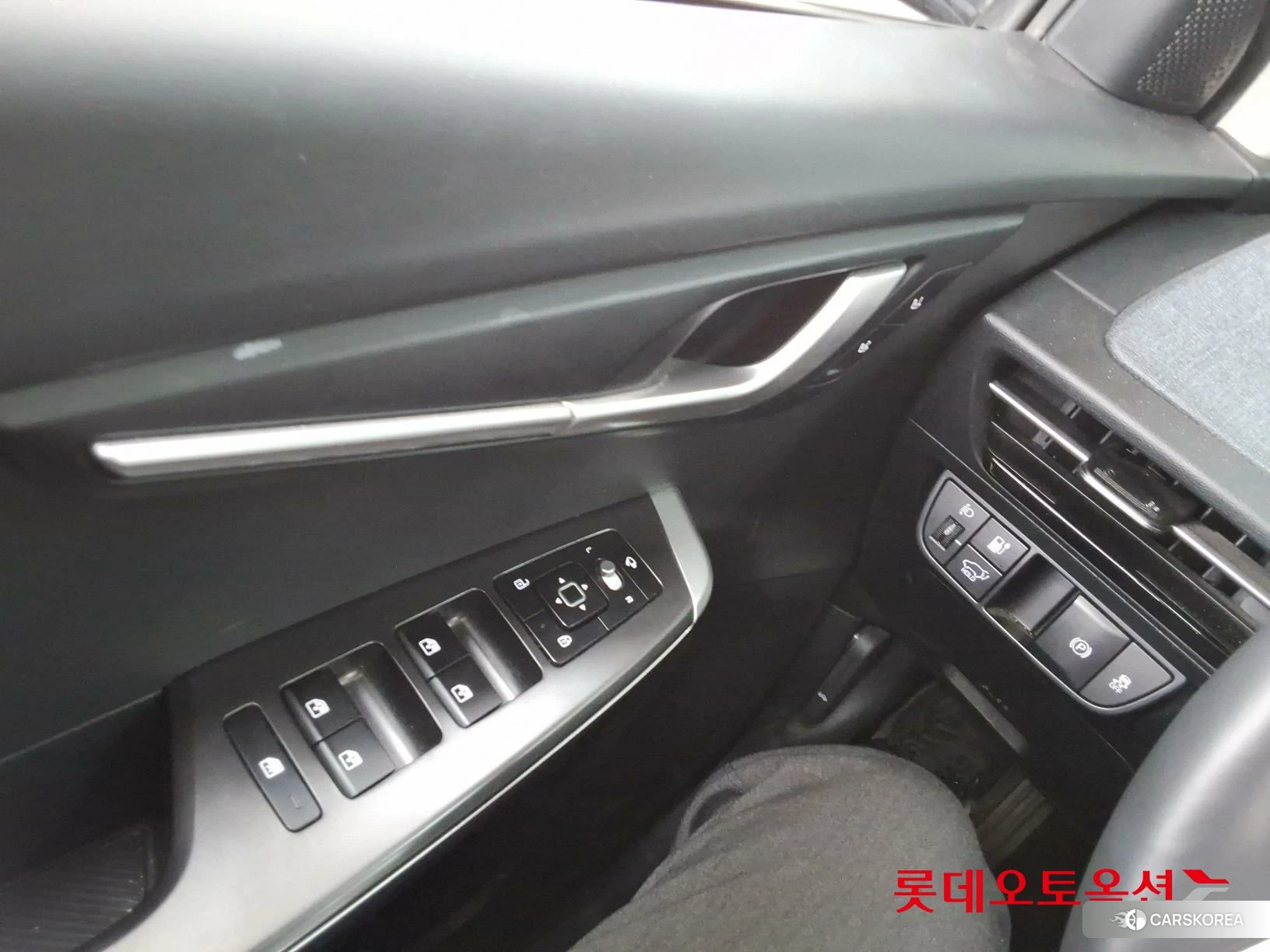 Kia EV6 id 3875769 из Кореи 20