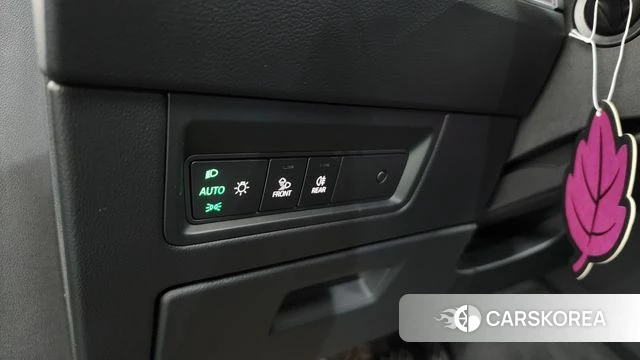 Volkswagen Touareg 3rd generation id 4775508 из Кореи 20