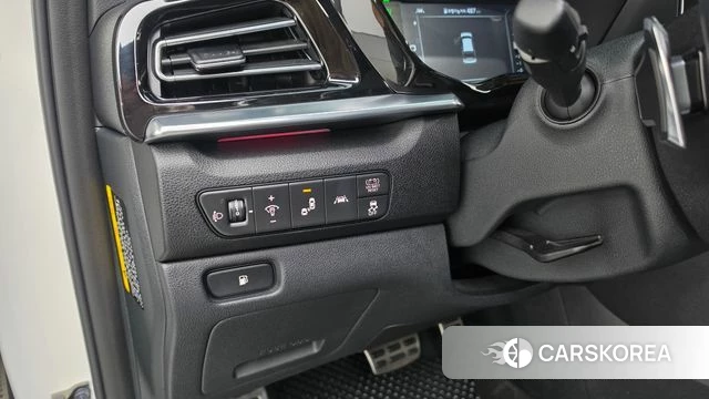 Kia The New Niro id 4754790 из Кореи 20