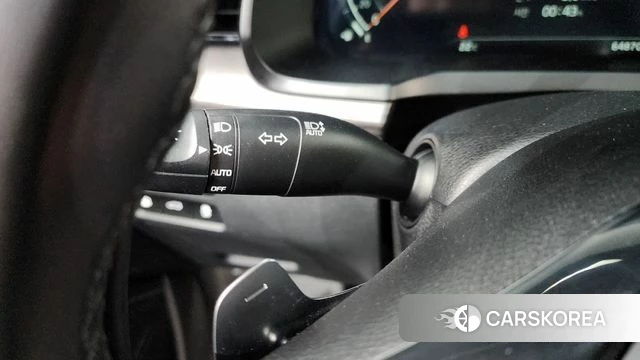 Kia K7 Premier id 4284786 из Кореи 20