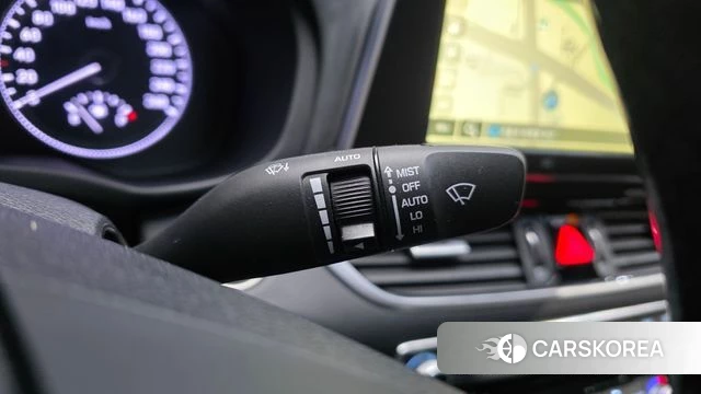 Hyundai Grandeur IG id 4552107 из Кореи 20