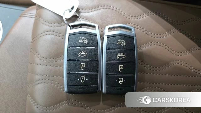 Genesis G70 id 4717954 из Кореи 20