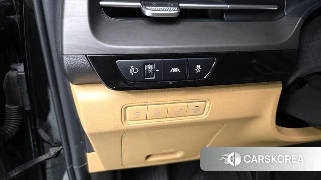 Kia Carnival 4th generation id 4317186 из Кореи 20