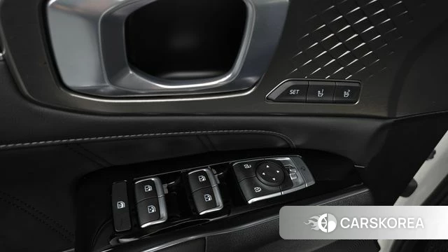 Kia Sorento 4th Generation id 4943617 из Кореи 20