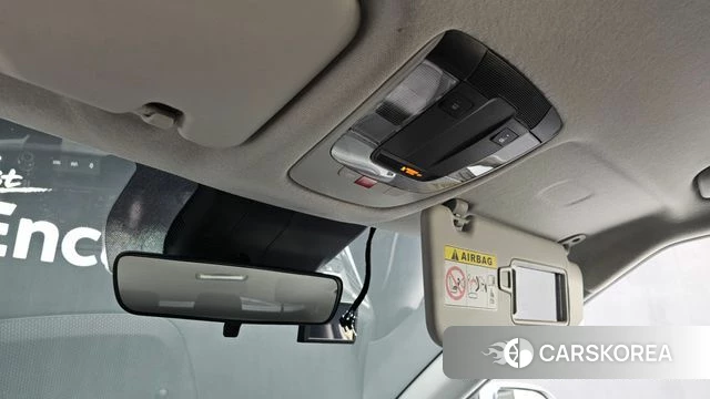 Kia Seltos id 4624495 из Кореи 20