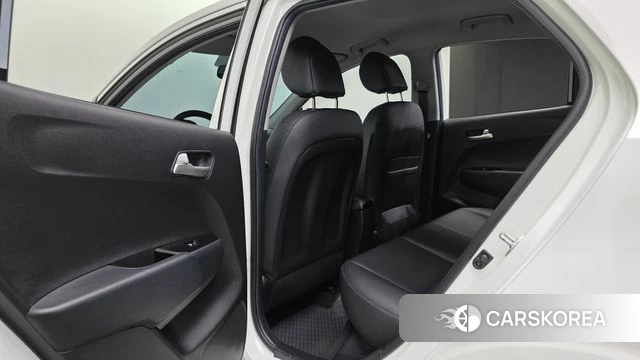 Kia Morning Urban (JA) id 4613585 из Кореи 20