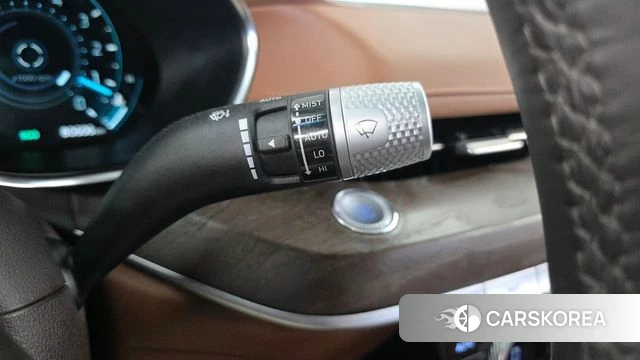 Genesis G80 (RG3) id 4428411 из Кореи 20