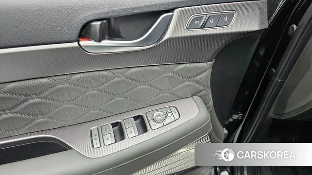 Hyundai Palisade id 4355888 из Кореи 20